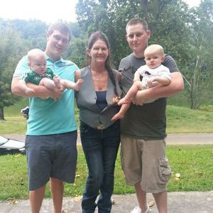 Meet your Posher, Eugenia